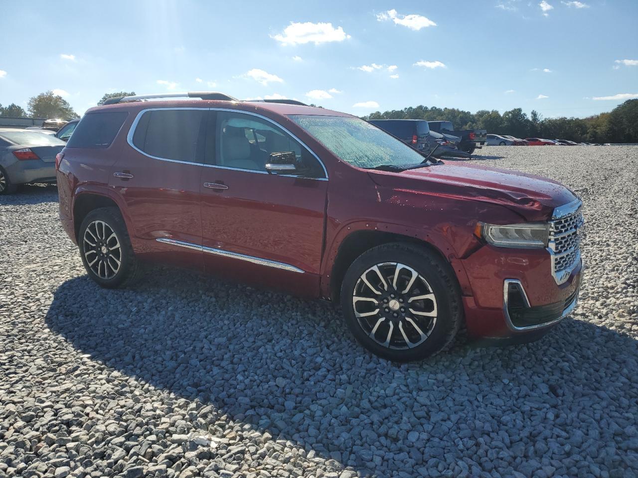 1GKKNXLS0LZ155099 2020 GMC ACADIA photo no. 4