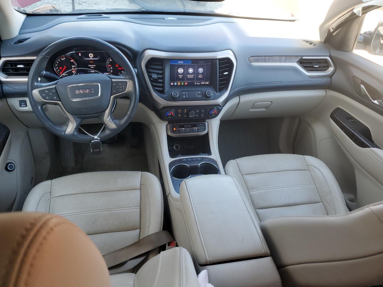 1GKKNXLS0LZ155099 2020 GMC ACADIA photo no. 8