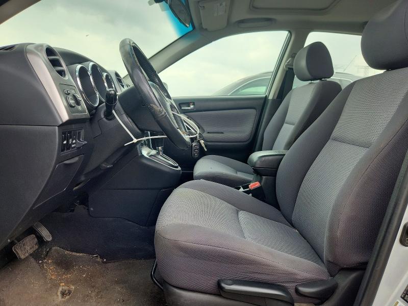 2005 TOYOTA MATRIX XR — Фото 7 из 13