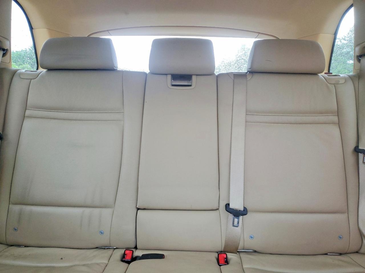 2009 BMW X5 XDRIVE30I — Фото 10 из 14