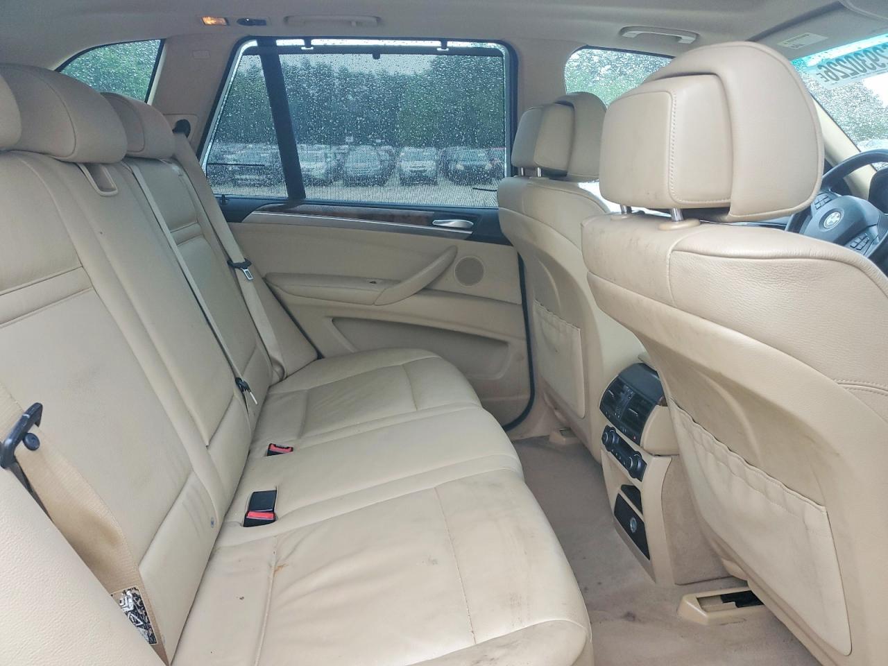 2009 BMW X5 XDRIVE30I — Фото 11 из 14