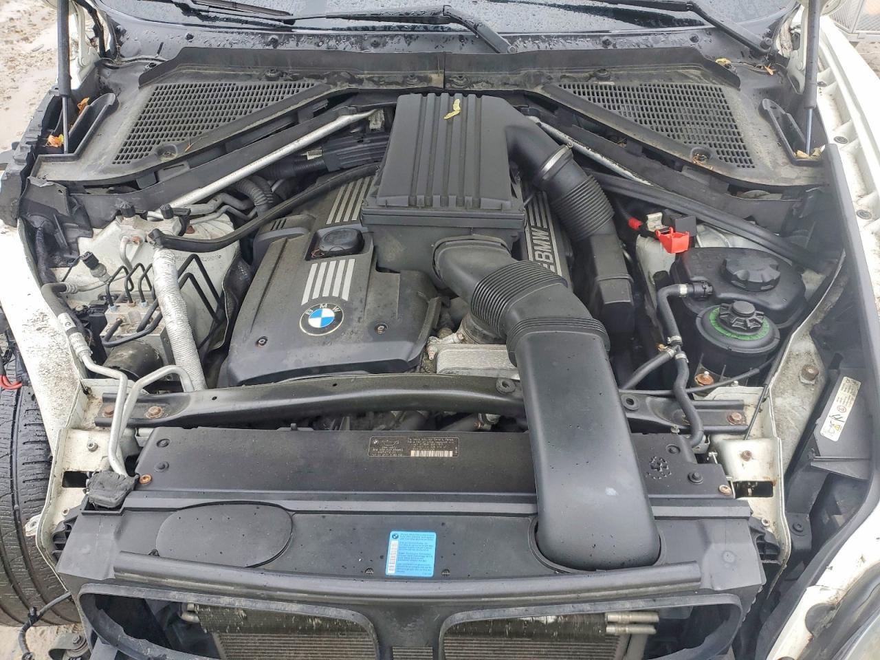 2009 BMW X5 XDRIVE30I — Фото 12 из 14