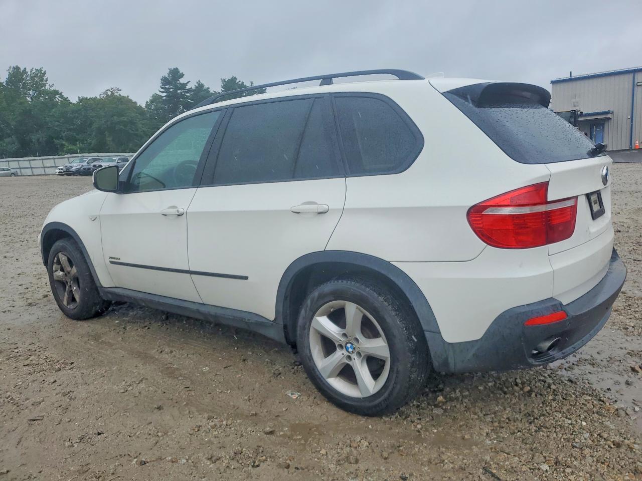 2009 BMW X5 XDRIVE30I — Фото 2 из 14
