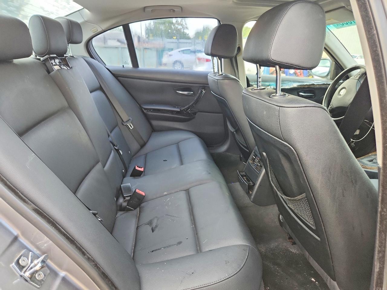2009 BMW 328 I SULEV — Фото 10 из 13
