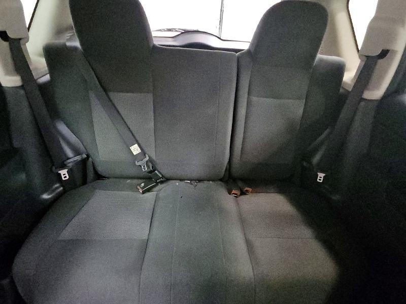 2012 JEEP COMPASS LATITUDE — Фото 10 из 13