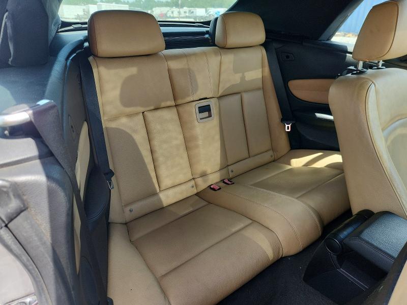 2009 BMW 128 I — Фото 10 из 12