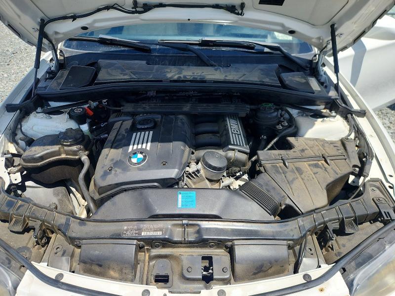 2009 BMW 128 I — Фото 11 из 12
