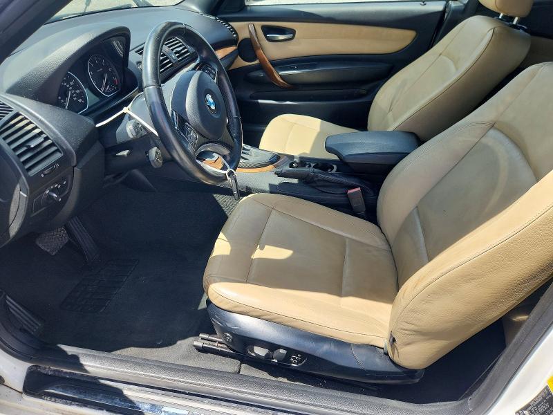 2009 BMW 128 I — Фото 7 из 12