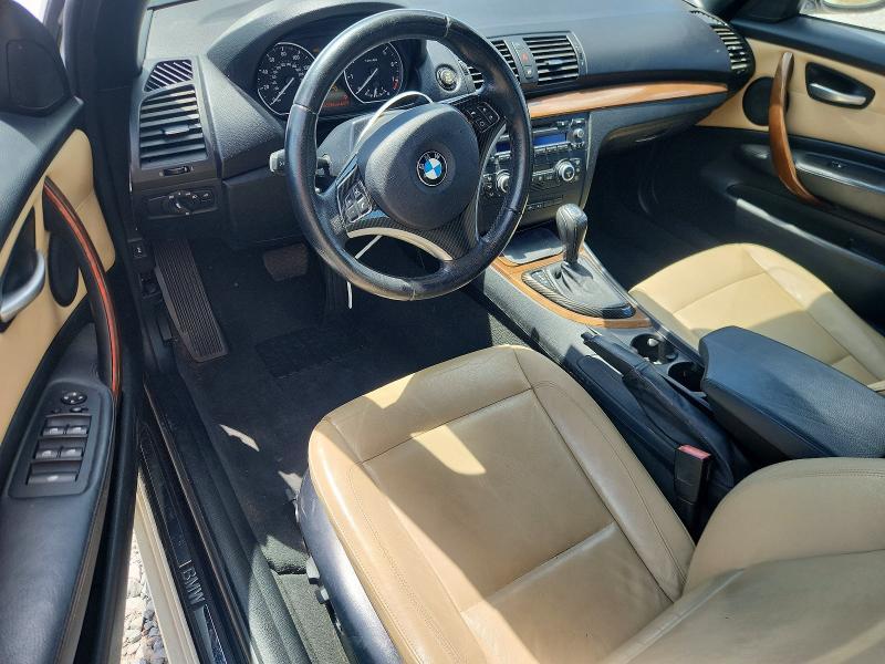 2009 BMW 128 I — Фото 8 из 12