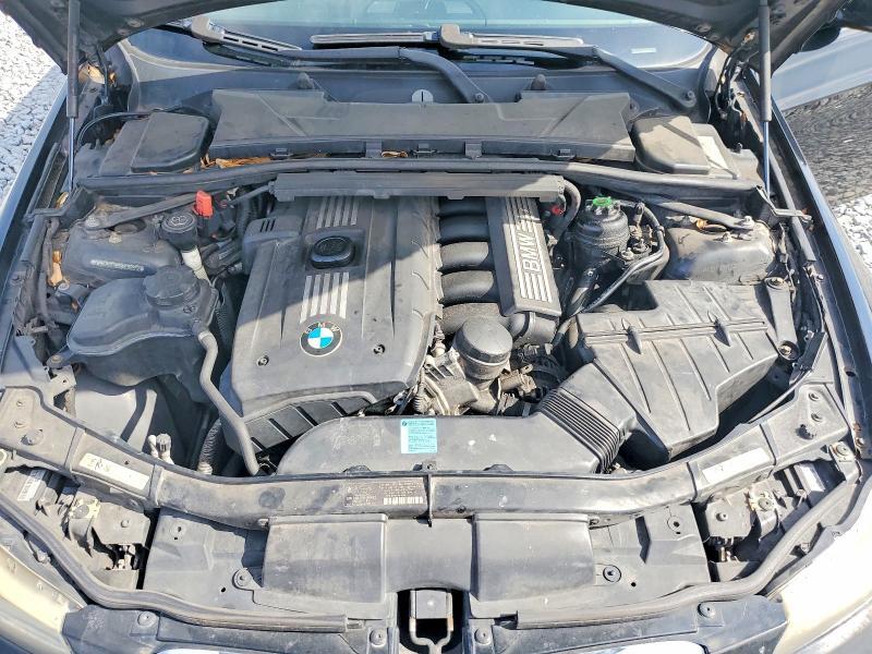 2009 BMW 328 I — Фото 11 из 14