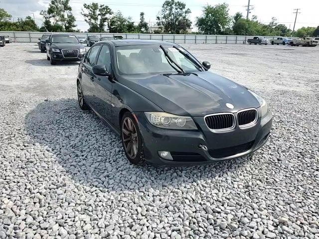 2009 BMW 328 I — Фото 13 из 14