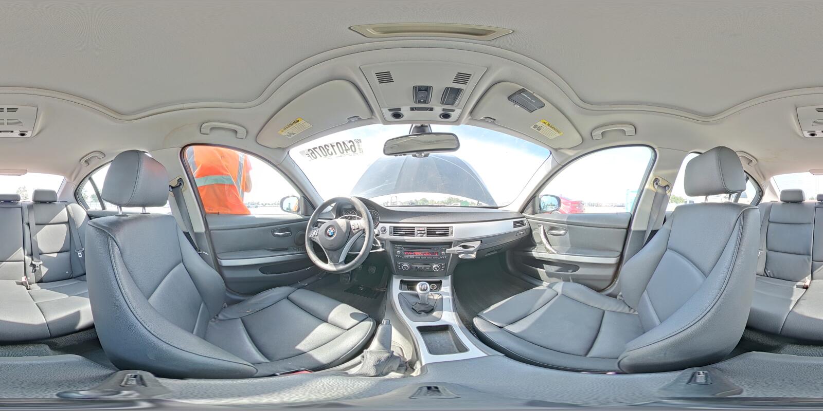 2009 BMW 328 I — Фото 14 из 14