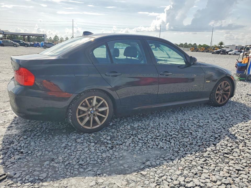2009 BMW 328 I — Фото 3 из 14