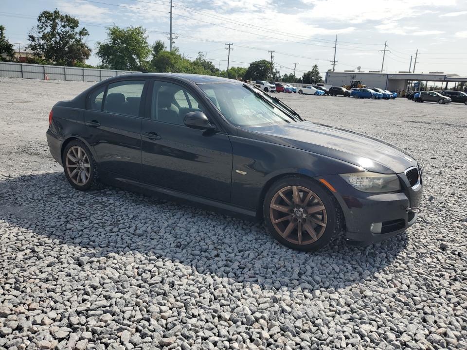 2009 BMW 328 I — Фото 4 из 14