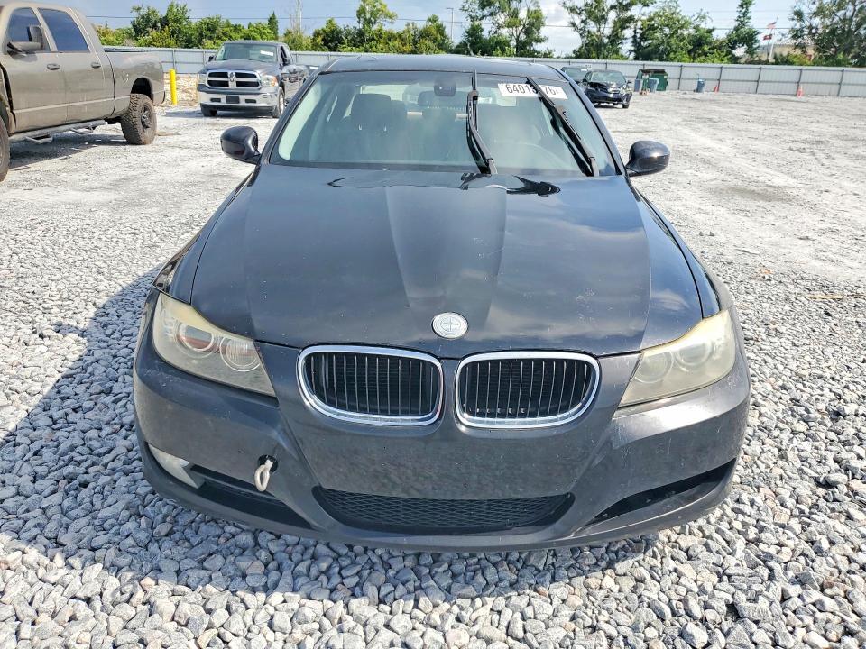 2009 BMW 328 I — Фото 5 из 14