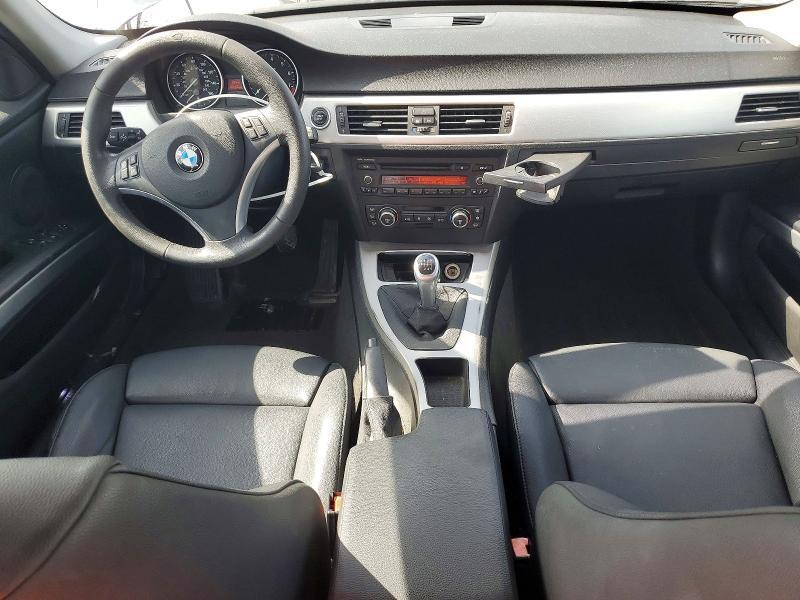 2009 BMW 328 I — Фото 8 из 14
