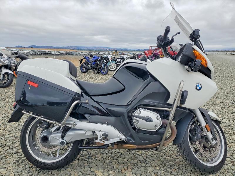 WB10388009ZT14800 2009 BMW R1200 photo no. 1