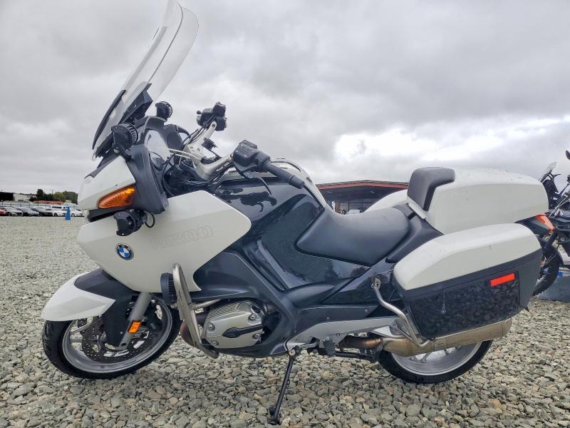 WB10388009ZT14800 2009 BMW R1200 photo no. 3