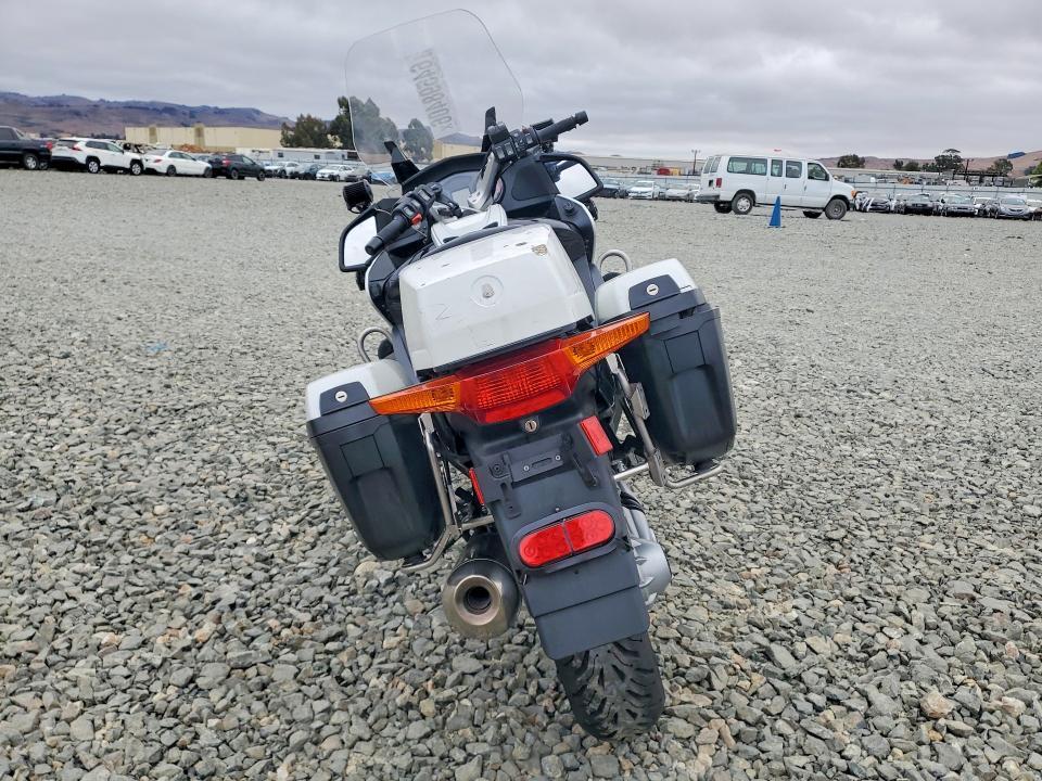 WB10388009ZT14800 2009 BMW R1200 photo no. 4