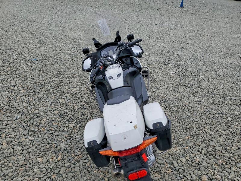 WB10388009ZT14800 2009 BMW R1200 photo no. 6