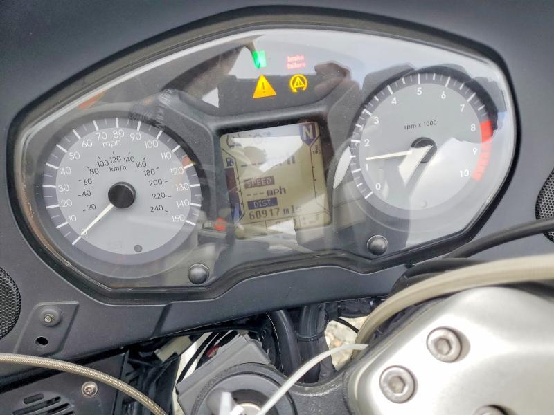 WB10388009ZT14800 2009 BMW R1200 photo no. 7