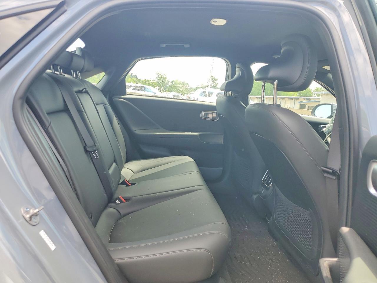 2024 HYUNDAI IONIQ 6 SEL — Фото 10 из 12