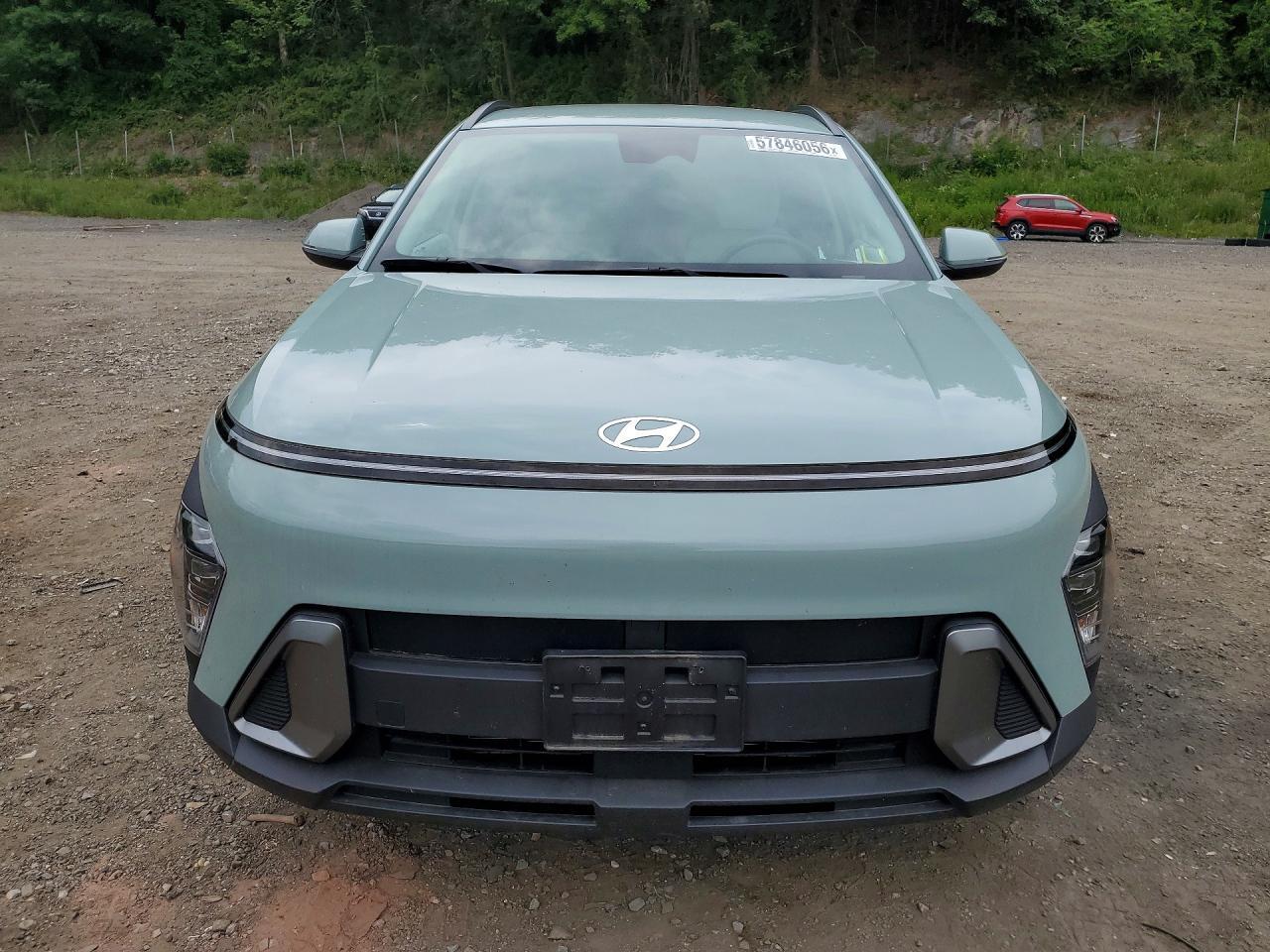 2024 HYUNDAI KONA SEL — Фото 5 из 13