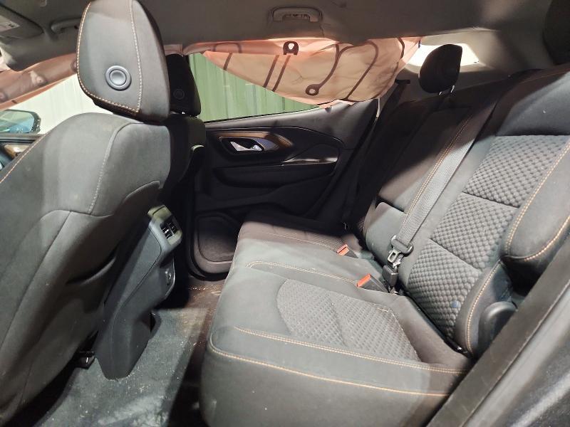 3GKALMEV6LL128214 2020 GMC TERRAIN photo no. 11