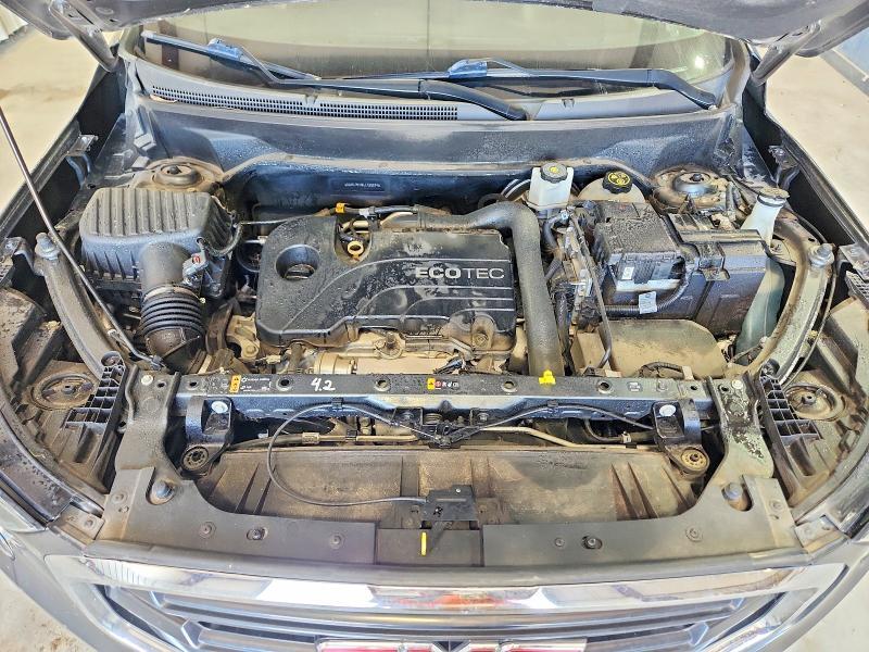 3GKALMEV6LL128214 2020 GMC TERRAIN photo no. 12