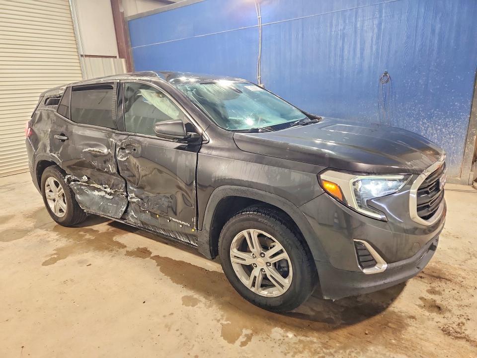 3GKALMEV6LL128214 2020 GMC TERRAIN photo no. 4