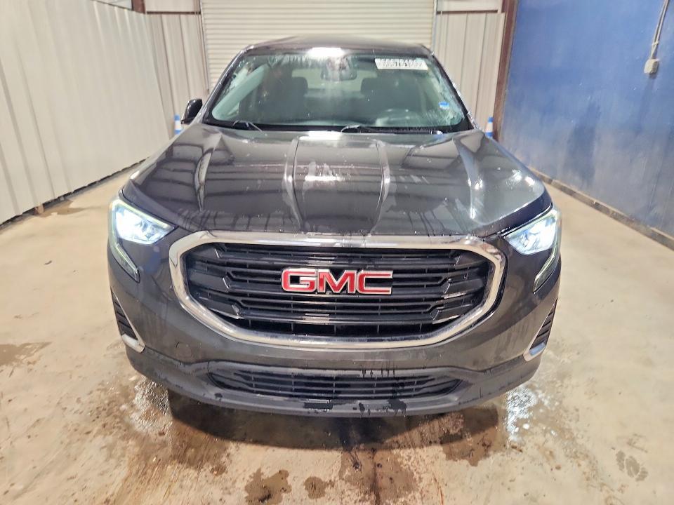 3GKALMEV6LL128214 2020 GMC TERRAIN photo no. 5