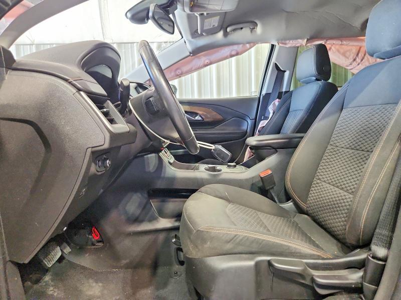 3GKALMEV6LL128214 2020 GMC TERRAIN photo no. 7