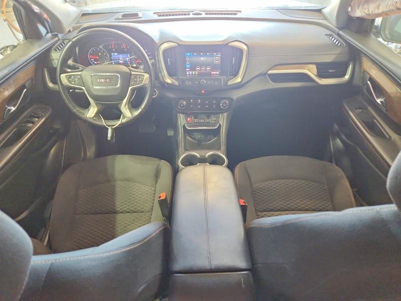 3GKALMEV6LL128214 2020 GMC TERRAIN photo no. 8