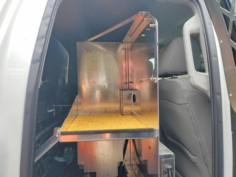 2019 CHEVY SILVERADO K2500- R&D- CLN TITLE- FLEET — Фото 11 из 13