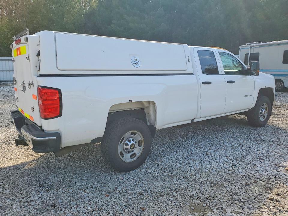 2019 CHEVY SILVERADO K2500- R&D- CLN TITLE- FLEET — Фото 3 из 13