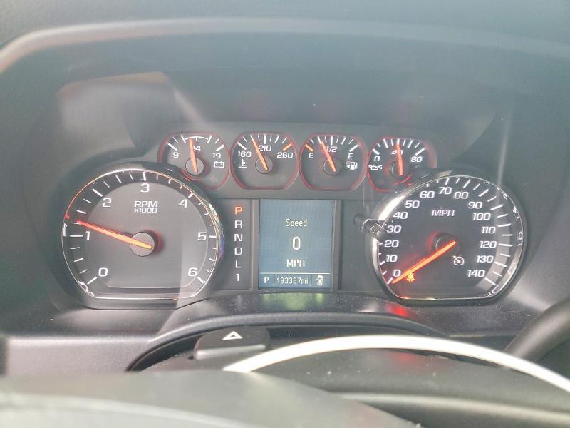 2019 CHEVY SILVERADO K2500- R&D- CLN TITLE- FLEET — Фото 9 из 13