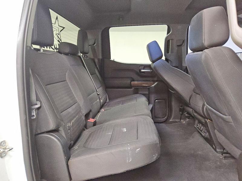 3GTU9BED7LG239866 2020 GMC SIERRA photo no. 10