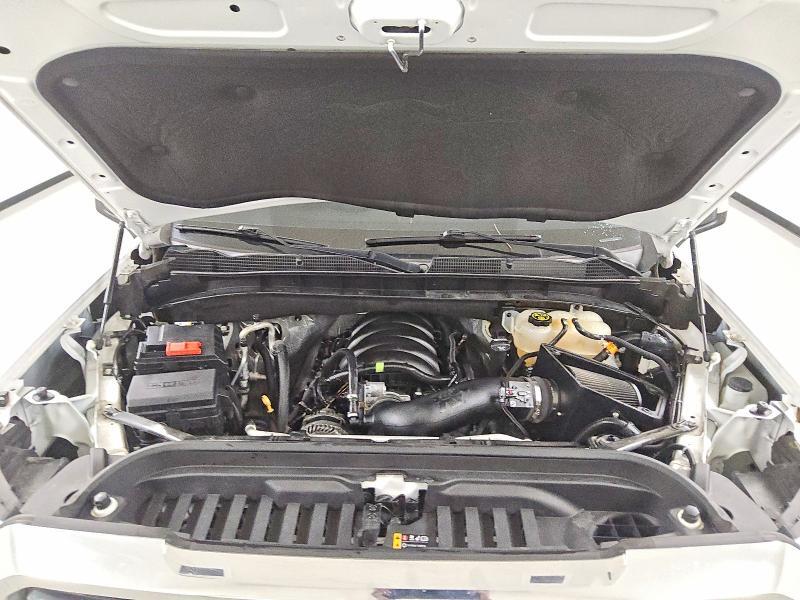 3GTU9BED7LG239866 2020 GMC SIERRA photo no. 11