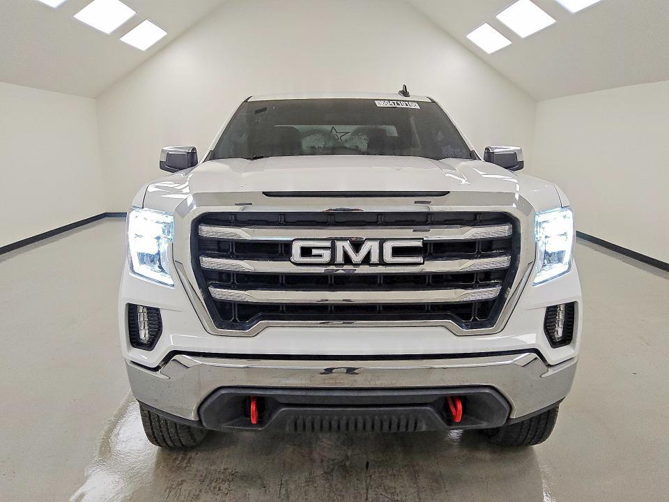 3GTU9BED7LG239866 2020 GMC SIERRA photo no. 5