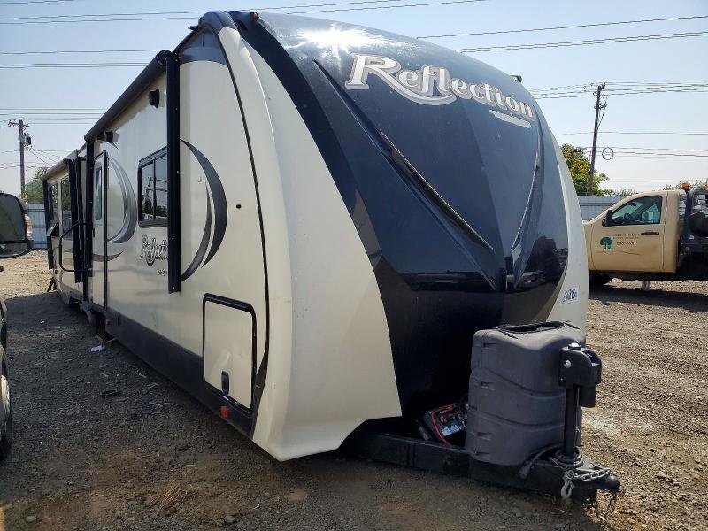 2020 GRAND DESIGN REFLECTION 573TR382XL3325633