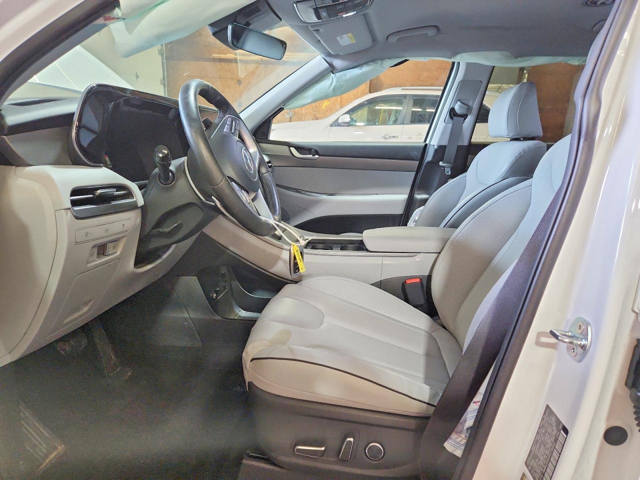 2024 HYUNDAI PALISADE SEL — Фото 7 из 13