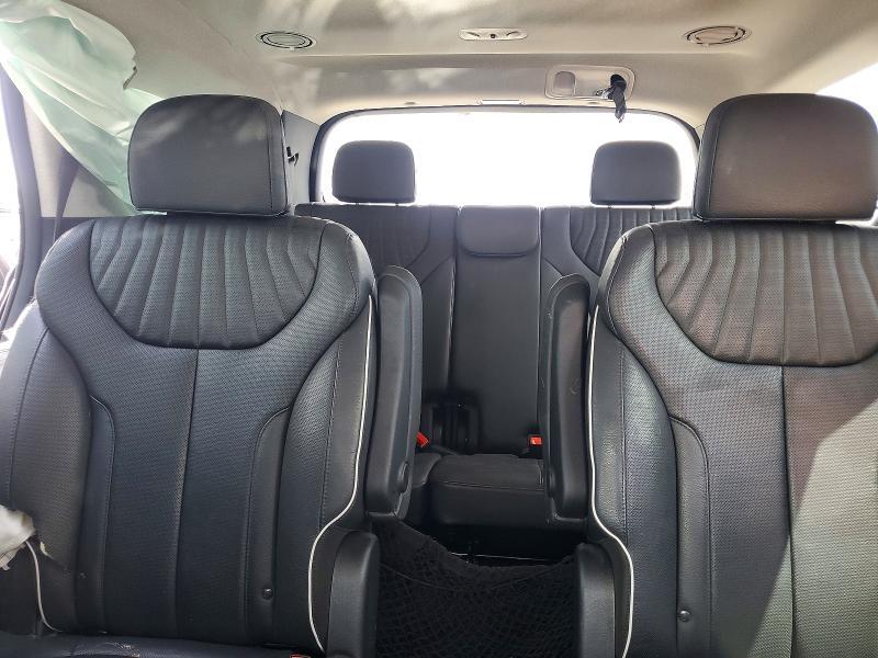 2024 HYUNDAI PALISADE LIMITED — Фото 10 из 16