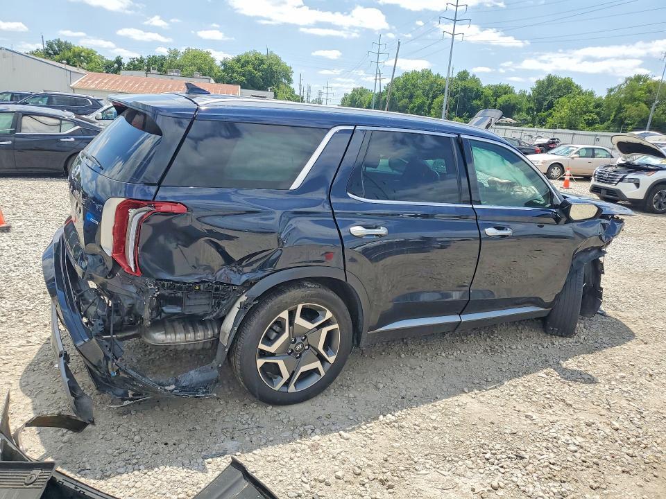 2024 HYUNDAI PALISADE LIMITED — Фото 3 из 16
