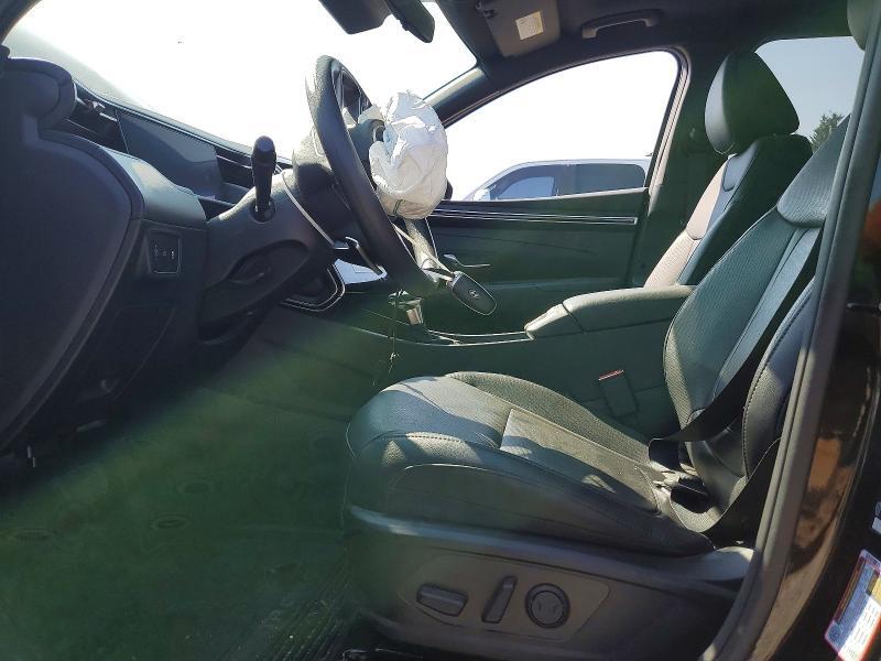 2024 HYUNDAI SANTA CRUZ NIGHT — Фото 7 из 12