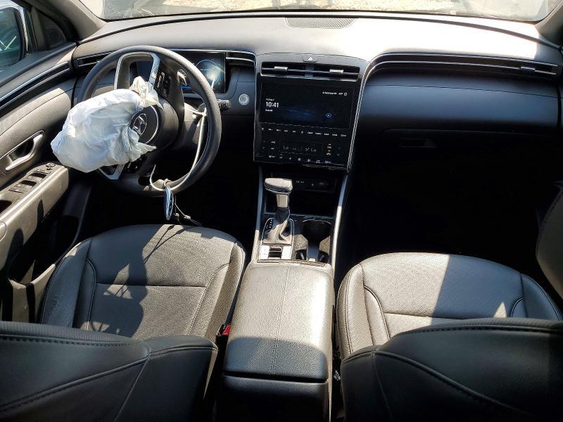 2024 HYUNDAI SANTA CRUZ NIGHT — Фото 8 из 12