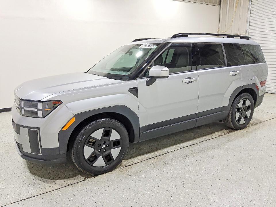 2024 HYUNDAI SANTA FE 5NMP2DG12RH004384