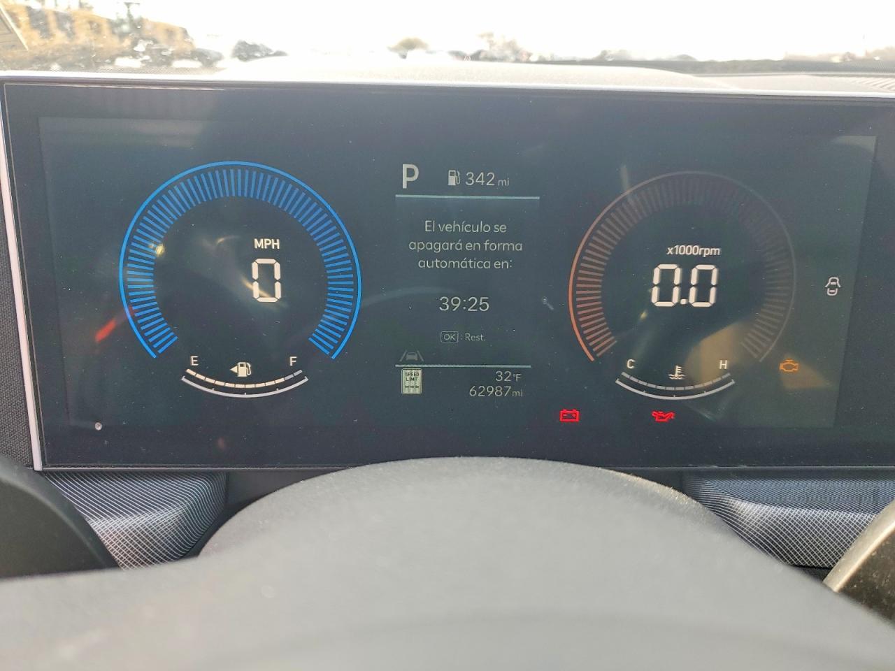 2024 HYUNDAI SONATA SEL — Фото 9 из 12
