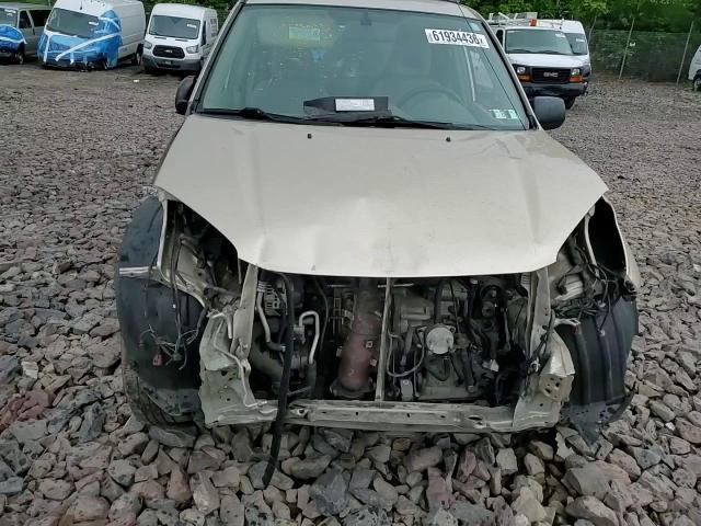 2005 TOYOTA RAV4 BASE — Фото 15 из 16