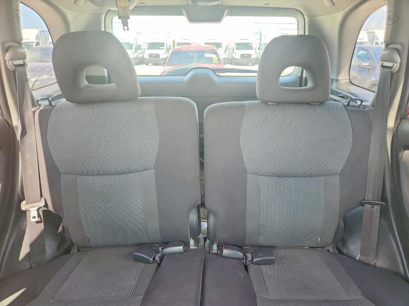 JTEHD20V750070970 2005 TOYOTA RAV4 photo no. 10