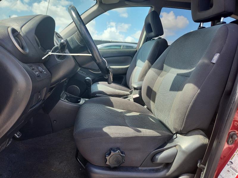 JTEHD20V750070970 2005 TOYOTA RAV4 photo no. 7